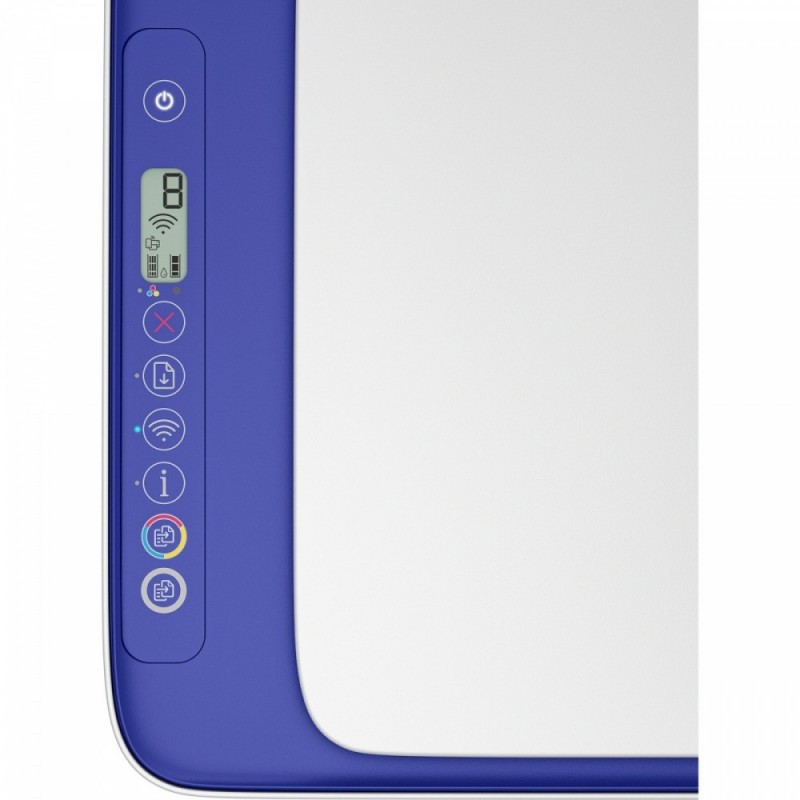 Urządzenie wielofunkcyjne DeskJet 2821e AIO Pr inter 588Q2B Urządzenie wielofunkcyjne DeskJet 2821e AIO Pr inter 588Q2B