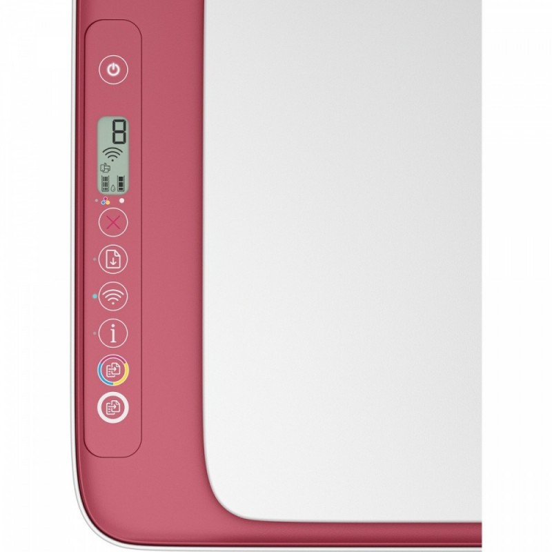 Urządzenie wielofunkcyjne DeskJet 2823e AIO Printer 588R6B Urządzenie wielofunkcyjne DeskJet 2823e AIO Printer 588R6B