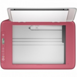 Urządzenie wielofunkcyjne DeskJet 2823e AIO Printer 588R6B Urządzenie wielofunkcyjne DeskJet 2823e AIO Printer 588R6B