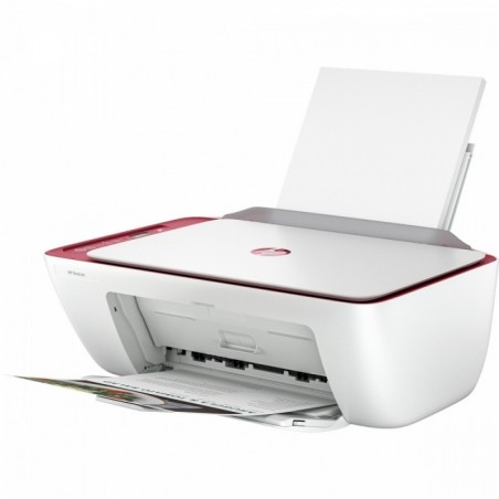 Urządzenie wielofunkcyjne DeskJet 2823e AIO Printer 588R6B Urządzenie wielofunkcyjne DeskJet 2823e AIO Printer 588R6B