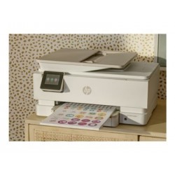 HP DeskJet 2922 All-in-One Color Printer 7.5/5.5 ppm