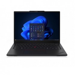 Laptop ThinkPad L13 G6 21R5000XPB W11Pro Ultra 5 225U/16GB/512GB/INT/13.3 WUXGA/Black/3Y Onsite upgrade from 1Y Courier/Carry-i
