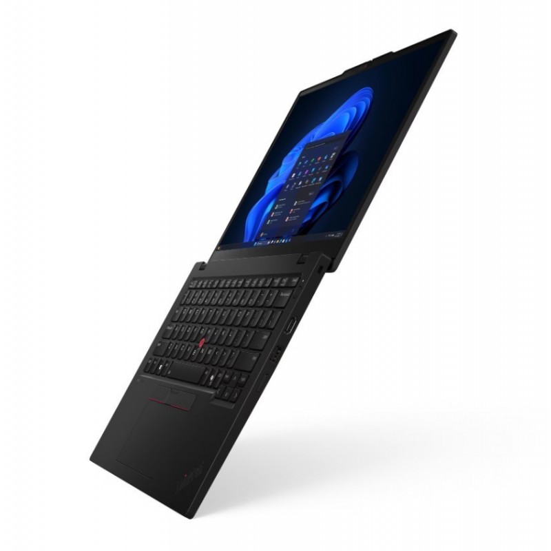 Laptop ThinkPad L13 G6 21R5000XPB W11Pro Ultra 5 225U/16GB/512GB/INT/13.3 WUXGA/Black/3Y Onsite upgrade from 1Y Courier/Carry-i Laptop ThinkPad L13 G6 21R5000XPB W11Pro Ultra 5 225U/16GB/512GB/INT/13.3 WUXGA/Black/3Y Onsite upgrade from 1Y Courier/Carry-i