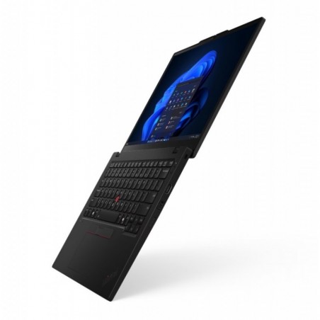 Laptop ThinkPad L13 G6 21R5000XPB W11Pro Ultra 5 225U/16GB/512GB/INT/13.3 WUXGA/Black/3Y Onsite upgrade from 1Y Courier/Carry-i Laptop ThinkPad L13 G6 21R5000XPB W11Pro Ultra 5 225U/16GB/512GB/INT/13.3 WUXGA/Black/3Y Onsite upgrade from 1Y Courier/Carry-i