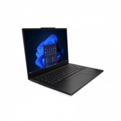 Laptop ThinkPad L13 G6 21R5000XPB W11Pro Ultra 5 225U/16GB/512GB/INT/13.3 WUXGA/Black/3Y Onsite upgrade from 1Y Courier/Carry-i Laptop ThinkPad L13 G6 21R5000XPB W11Pro Ultra 5 225U/16GB/512GB/INT/13.3 WUXGA/Black/3Y Onsite upgrade from 1Y Courier/Carry-i