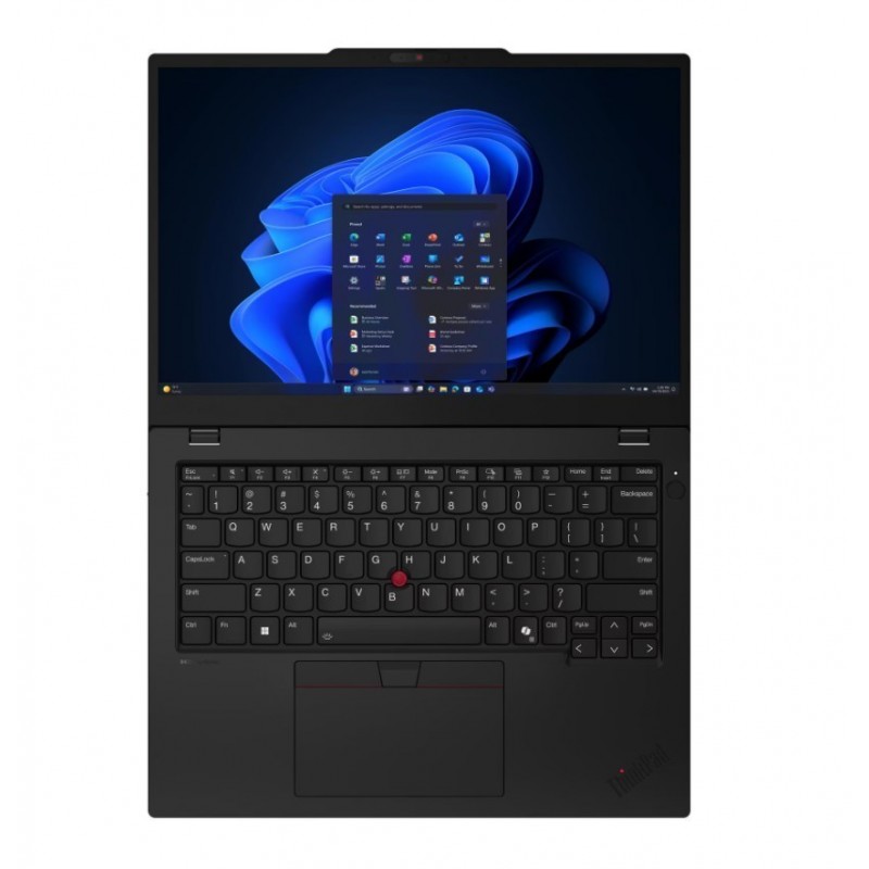 Laptop ThinkPad L13 G6 21R5000XPB W11Pro Ultra 5 225U/16GB/512GB/INT/13.3 WUXGA/Black/3Y Onsite upgrade from 1Y Courier/Carry-i Laptop ThinkPad L13 G6 21R5000XPB W11Pro Ultra 5 225U/16GB/512GB/INT/13.3 WUXGA/Black/3Y Onsite upgrade from 1Y Courier/Carry-i