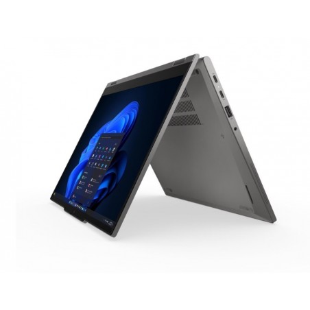 Laptop ThinkPad L13 2-in-1 Gen 6 21R7001APB  W11Pro Ultra 5 225U/16GB/512GB/INT/13.3 WUXGA/Grey/3Y Onsite upgrade from 1Y Courie