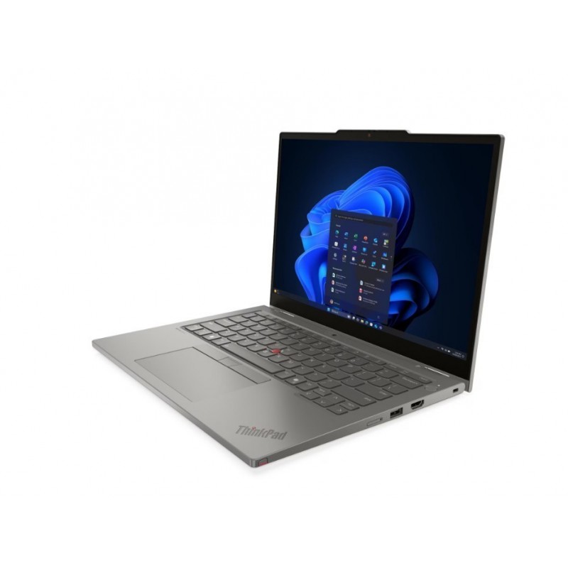 Laptop ThinkPad L13 2-in-1 Gen 6 21R7001APB  W11Pro Ultra 5 225U/16GB/512GB/INT/13.3 WUXGA/Grey/3Y Onsite upgrade from 1Y Courie