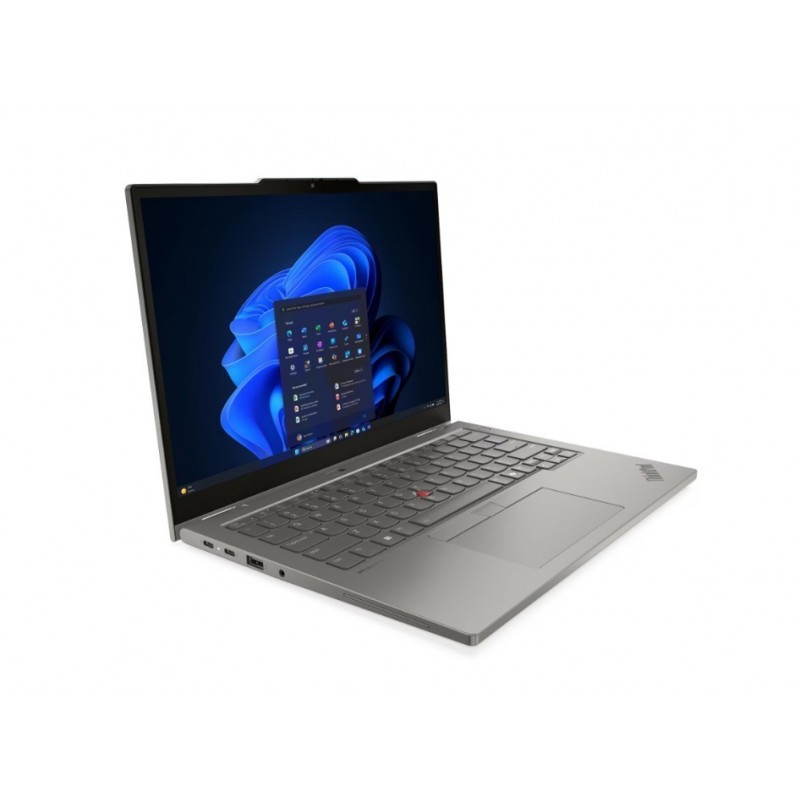 Laptop ThinkPad L13 2-in-1 Gen 6 21R7001APB  W11Pro Ultra 5 225U/16GB/512GB/INT/13.3 WUXGA/Grey/3Y Onsite upgrade from 1Y Courie