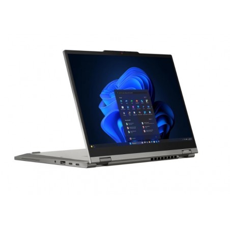 Laptop ThinkPad L13 2-in-1 Gen 6 21R7001APB  W11Pro Ultra 5 225U/16GB/512GB/INT/13.3 WUXGA/Grey/3Y Onsite upgrade from 1Y Courie