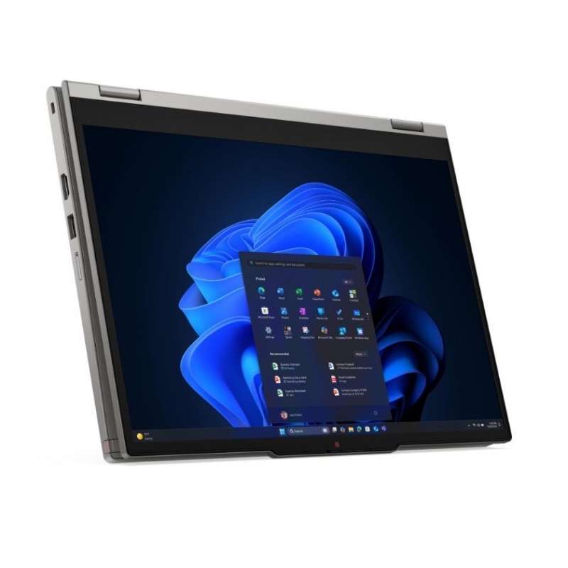 Laptop ThinkPad L13 2-in-1 Gen 6 21R7001APB  W11Pro Ultra 5 225U/16GB/512GB/INT/13.3 WUXGA/Grey/3Y Onsite upgrade from 1Y Courie