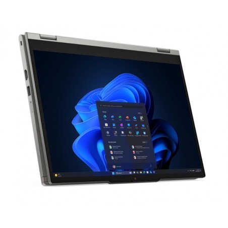 Laptop ThinkPad L13 2-in-1 Gen 6 21R7001APB  W11Pro Ultra 5 225U/16GB/512GB/INT/13.3 WUXGA/Grey/3Y Onsite upgrade from 1Y Courie