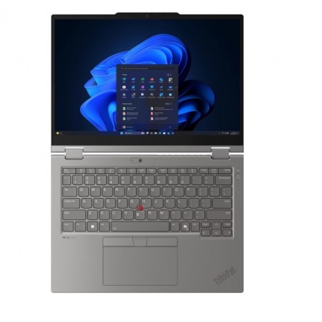 Laptop ThinkPad L13 2-in-1 Gen 6 21R7001APB  W11Pro Ultra 5 225U/16GB/512GB/INT/13.3 WUXGA/Grey/3Y Onsite upgrade from 1Y Courie