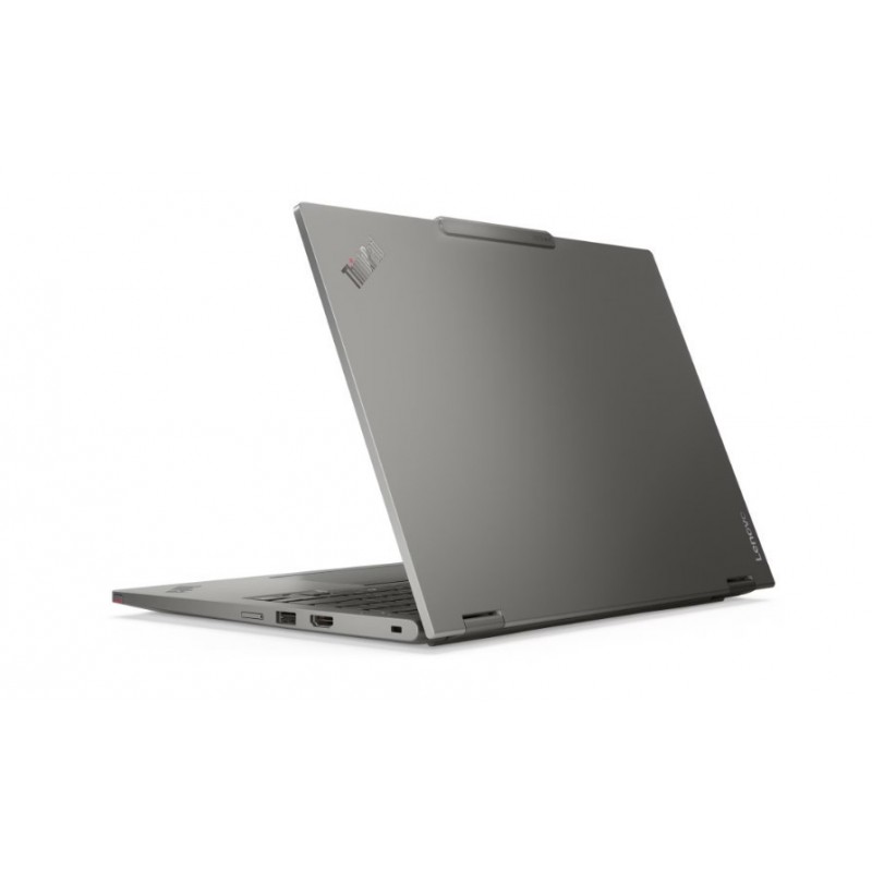 Laptop ThinkPad L13 2-in-1 Gen 6 21R7001APB  W11Pro Ultra 5 225U/16GB/512GB/INT/13.3 WUXGA/Grey/3Y Onsite upgrade from 1Y Courie