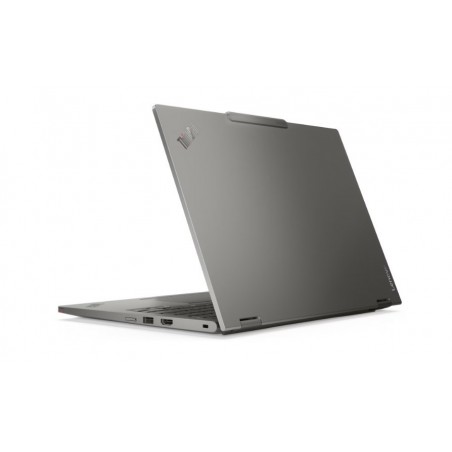 Laptop ThinkPad L13 2-in-1 Gen 6 21R7001APB  W11Pro Ultra 5 225U/16GB/512GB/INT/13.3 WUXGA/Grey/3Y Onsite upgrade from 1Y Courie