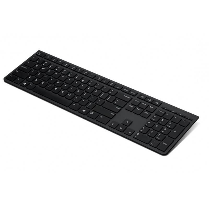 Profesjonalna bezprzewodowa klawiatura samoładująca 4Y41K04068 