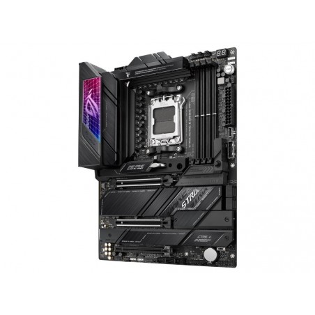 Płyta główna ROG STRIX X670E-E GAMING WIFI AM5 4DDR5 ATX Płyta główna ROG STRIX X670E-E GAMING WIFI AM5 4DDR5 ATX