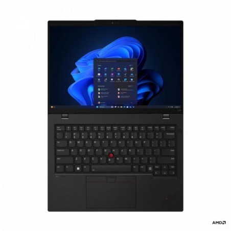 Laptop ThinkPad L14 AMD G6 21SE0029PB W11Pro 7 PRO 350/32GB/1TB/INT/14.0 WUXGA/1YR Premier WHB + 3YRS OS + Co2 Offset Laptop ThinkPad L14 AMD G6 21SE0029PB W11Pro 7 PRO 350/32GB/1TB/INT/14.0 WUXGA/1YR Premier WHB + 3YRS OS + Co2 Offset