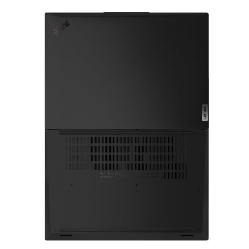 Laptop ThinkPad L16 G2 21RH001FPB W11Pro 7 PRO 350/32GB/1TB/INT/16.0 WUXGA/Black/1YR Premier WHB + 3YRS OS + CO2 Offset 