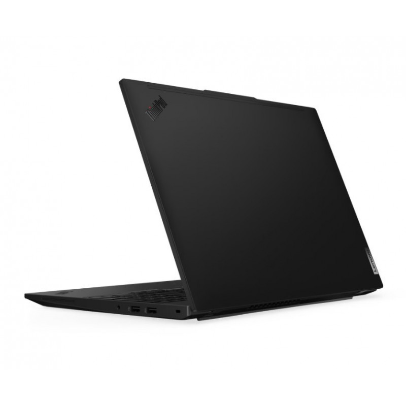Laptop ThinkPad L16 G2 21RH001FPB W11Pro 7 PRO 350/32GB/1TB/INT/16.0 WUXGA/Black/1YR Premier WHB + 3YRS OS + CO2 Offset 
