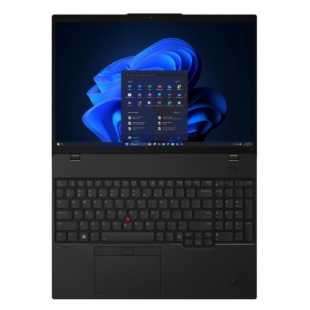 Laptop ThinkPad L16 G2 21RH001FPB W11Pro 7 PRO 350/32GB/1TB/INT/16.0 WUXGA/Black/1YR Premier WHB + 3YRS OS + CO2 Offset 