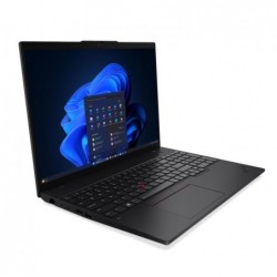 Laptop ThinkPad L16 G2 21RH001FPB W11Pro 7 PRO 350/32GB/1TB/INT/16.0 WUXGA/Black/1YR Premier WHB + 3YRS OS + CO2 Offset 
