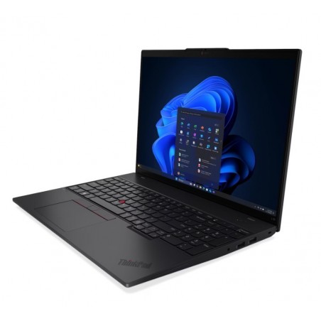 Laptop ThinkPad L16 G2 21RH001FPB W11Pro 7 PRO 350/32GB/1TB/INT/16.0 WUXGA/Black/1YR Premier WHB + 3YRS OS + CO2 Offset 