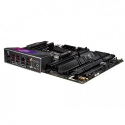 Płyta główna ROG STRIX X670E-E GAMING WIFI AM5 4DDR5 ATX Płyta główna ROG STRIX X670E-E GAMING WIFI AM5 4DDR5 ATX