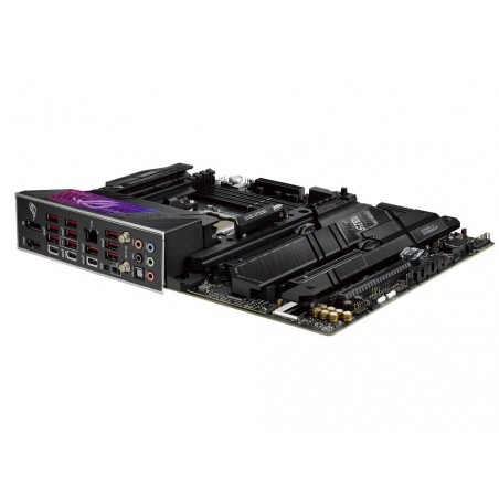 Płyta główna ROG STRIX X670E-E GAMING WIFI AM5 4DDR5 ATX Płyta główna ROG STRIX X670E-E GAMING WIFI AM5 4DDR5 ATX