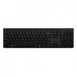 Klawiatura Professional Wireless Rechargeable Keyboard-US Euro 4Y41R64540