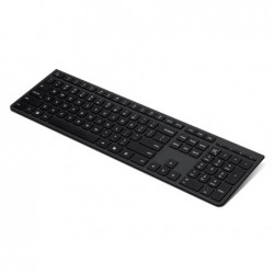 Klawiatura Professional Wireless Rechargeable Keyboard-US Euro 4Y41R64540 