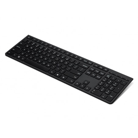 Klawiatura Professional Wireless Rechargeable Keyboard-US Euro 4Y41R64540 