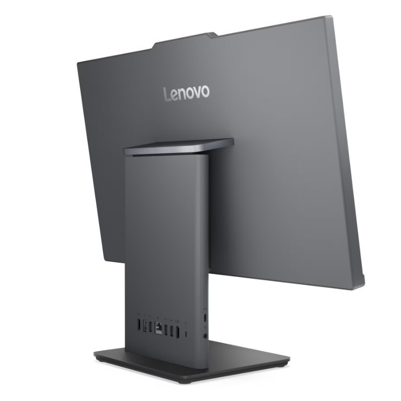 Komputer All-in-One Neo 50a G5 12SC0009PB Windows11Pro i3-1315U/8GB/512GB/INT/23.8 cala FHD/Luna Grey/3YR OS + 1YR CI 