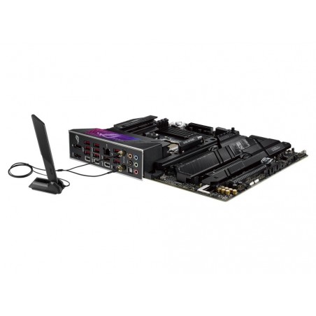 Płyta główna ROG STRIX X670E-E GAMING WIFI AM5 4DDR5 ATX Płyta główna ROG STRIX X670E-E GAMING WIFI AM5 4DDR5 ATX