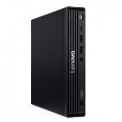 Komputer ThinkCentre M70q Tiny G6 13A4000JPB W11Pro Ultra 7 265T/16GB/512GB/INT/vPro/Black/3YRS OS