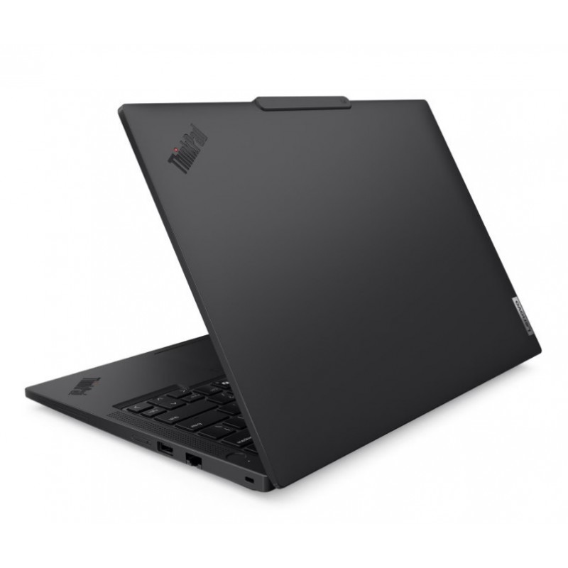 Ultrabook ThinkPad T14 G6 21QJ000TPB W11Pro AI 5 PRO 340/2X16GB/512GB/INT/14.0 WUXGA/Black/3YRS Premier Support + CO2 Offset Ultrabook ThinkPad T14 G6 21QJ000TPB W11Pro AI 5 PRO 340/2X16GB/512GB/INT/14.0 WUXGA/Black/3YRS Premier Support + CO2 Offset