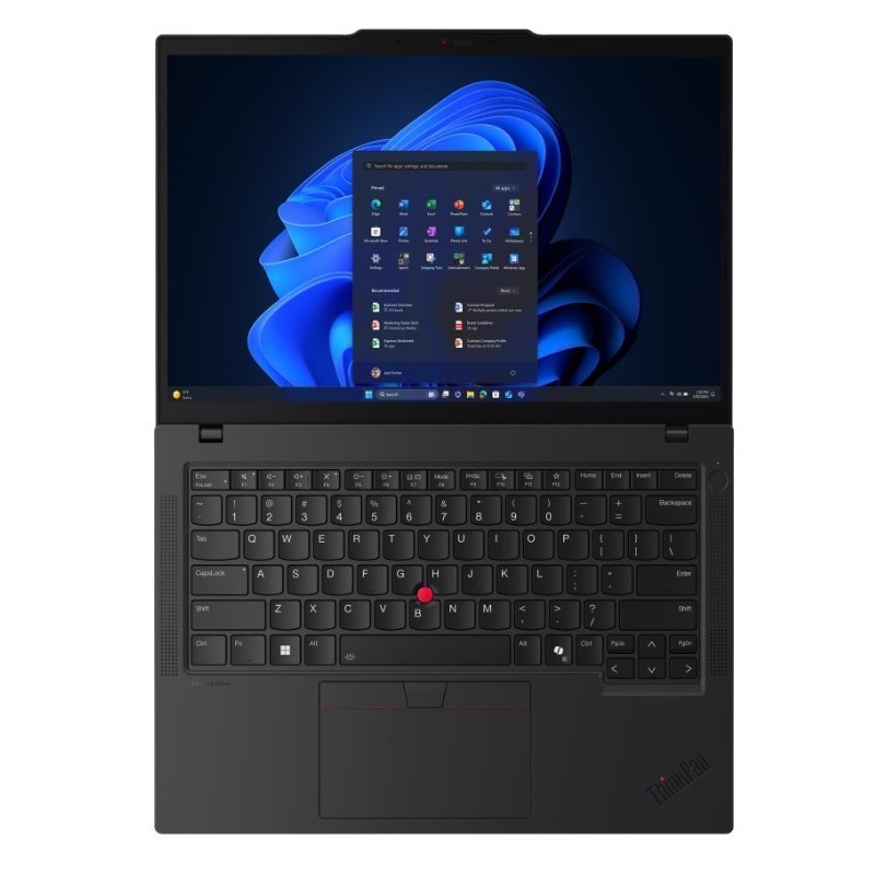 Ultrabook ThinkPad T14 G6 21QJ006HPB W11Pro AI 7 PRO 350/32GB/1TB/INT/14.0 WUXGA/Black/3YRS Premier Support + CO2 Offset Ultrabook ThinkPad T14 G6 21QJ006HPB W11Pro AI 7 PRO 350/32GB/1TB/INT/14.0 WUXGA/Black/3YRS Premier Support + CO2 Offset