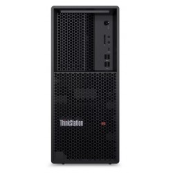 Stacja robocza ThinkStation P3 Tower 30HT005NPB W11Pro Ultra 9 285K/2X32GB/1TB/RTX 4000 20GB/vPro/3YR OS + 1YR Premier Support 