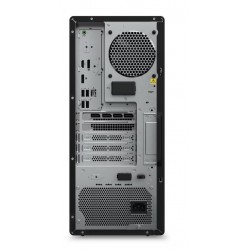 Stacja robocza ThinkStation P3 Tower 30HT005NPB W11Pro Ultra 9 285K/2X32GB/1TB/RTX 4000 20GB/vPro/3YR OS + 1YR Premier Support 