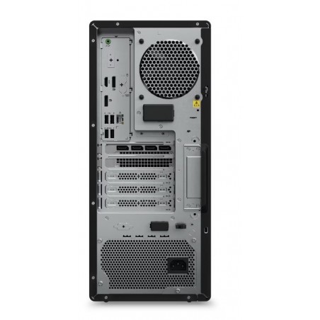 Stacja robocza ThinkStation P3 Tower 30HT005NPB W11Pro Ultra 9 285K/2X32GB/1TB/RTX 4000 20GB/vPro/3YR OS + 1YR Premier Support 