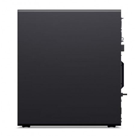 Stacja robocza ThinkStation P3 Tower 30HT005NPB W11Pro Ultra 9 285K/2X32GB/1TB/RTX 4000 20GB/vPro/3YR OS + 1YR Premier Support 