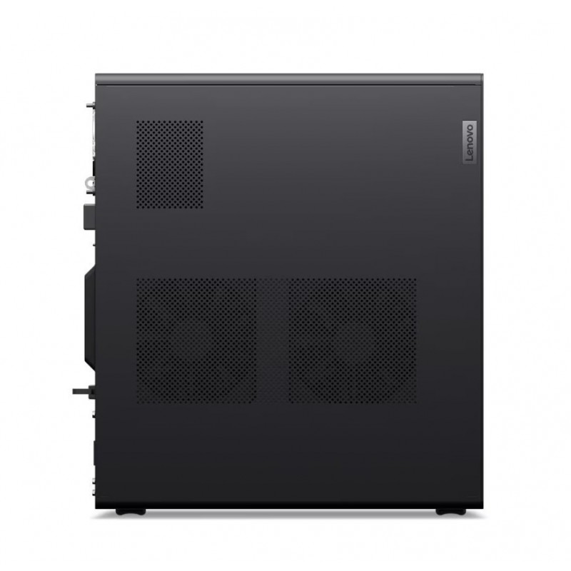 Stacja robocza ThinkStation P3 Tower 30HT005NPB W11Pro Ultra 9 285K/2X32GB/1TB/RTX 4000 20GB/vPro/3YR OS + 1YR Premier Support 