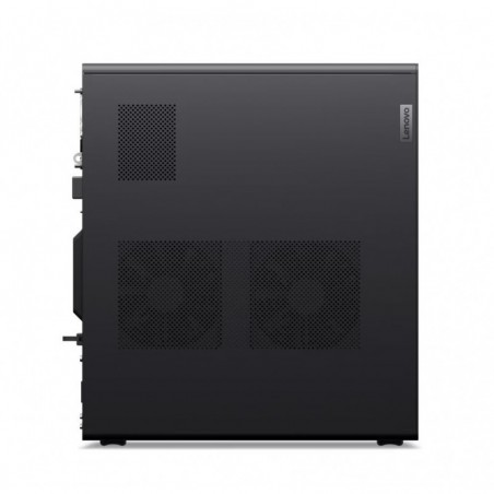 Stacja robocza ThinkStation P3 Tower 30HT005NPB W11Pro Ultra 9 285K/2X32GB/1TB/RTX 4000 20GB/vPro/3YR OS + 1YR Premier Support 