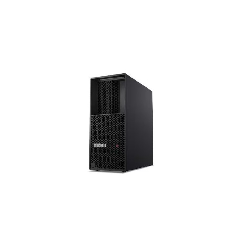 Stacja robocza ThinkStation P3 Tower 30HT005NPB W11Pro Ultra 9 285K/2X32GB/1TB/RTX 4000 20GB/vPro/3YR OS + 1YR Premier Support 