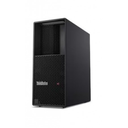 Stacja robocza ThinkStation P3 Tower 30HT005NPB W11Pro Ultra 9 285K/2X32GB/1TB/RTX 4000 20GB/vPro/3YR OS + 1YR Premier Support 