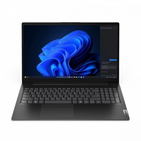 Laptop V15 G5 83GW009CPB W11Pro i3-1315U/16GB/512GB/INT/15.6 FHD/Business Black/3YRS OS + 1YR CI 