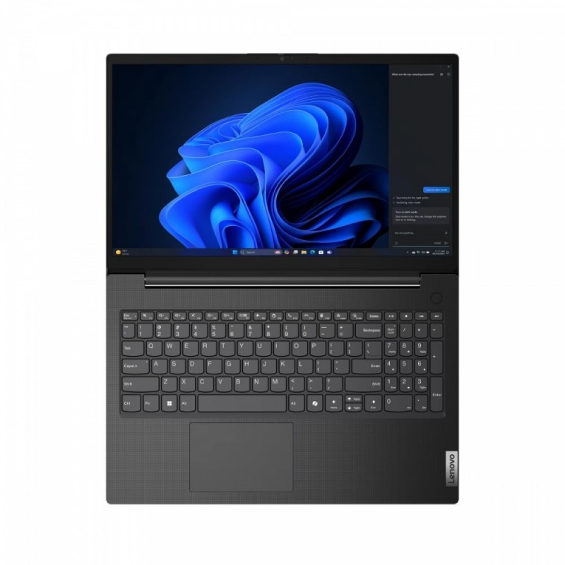 Laptop V15 G5 83GW009CPB W11Pro i3-1315U/16GB/512GB/INT/15.6 FHD/Business Black/3YRS OS + 1YR CI 