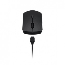 Zestaw klawiatura i mysz Professional bezprzewodowy Rechargeable 4X31R64316