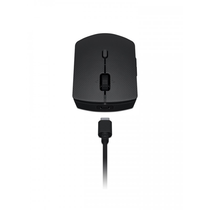 Zestaw klawiatura i mysz Professional bezprzewodowy Rechargeable 4X31R64316