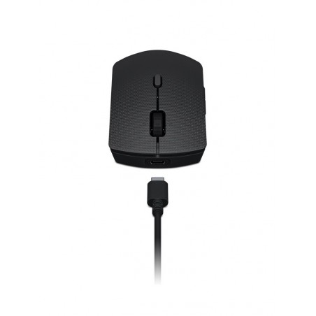 Zestaw klawiatura i mysz Professional bezprzewodowy Rechargeable 4X31R64316